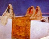 本杰明 让 约瑟夫 康斯坦特 : Arabian Nights